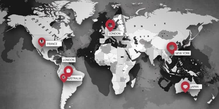 Découvrez les événements marquants qui feront lactualité internationale en novembre 2024  élections procès sommets Un mois riche en rendez vous    Viral Mag