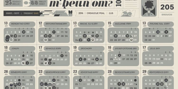 Les Temps Forts Internationaux à Venir en 2025 - Viral Mag Découvrez les événements marquants qui rythmeront lannée 2025 à travers le monde De la politique à la culture en passant par le sport toutes les dates clés sont à retenir Viral Mag