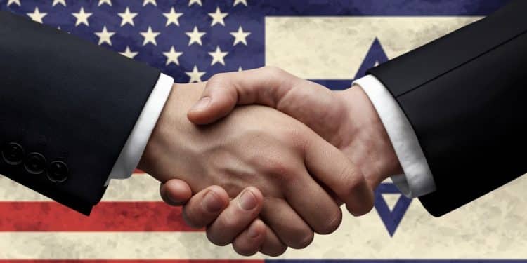 Les USA Affirment qu’Israël Respecte le Droit sur l’Aide à Gaza - Viral Mag Washington déclare quIsraël respecte le droit US sur laide humanitaire à Gaza malgré une récente mise en garde de suspendre laide militaire Progrès notés mais plus dactions attendues Viral Mag