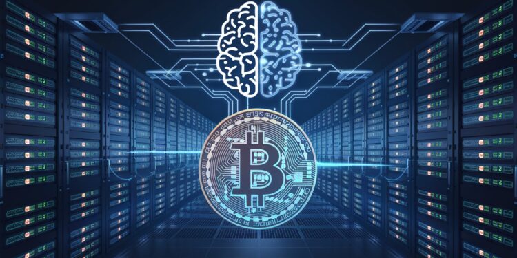 L’essor des centres de données IA favorise l’économie du minage de Bitcoin - Viral Mag Les centres de données IA et les mineurs de Bitcoin sont en concurrence pour de lélectricité bon marché ralentissant la croissance du hashrate et stabilisant les revenus des mineurs Viral Mag