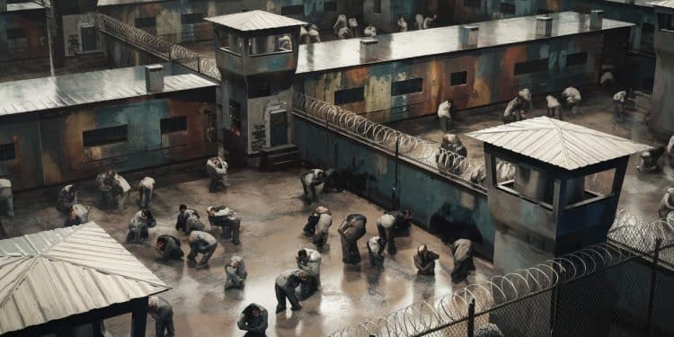 L’Ethiopie enferme des milliers de civils dans des camps - Viral Mag En Ethiopie Amnesty International alerte sur lenfermement de milliers de civils dans des camps de détention improvisés Découvrez les dernières révélations choquantes Viral Mag