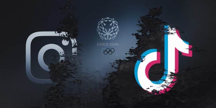 L’Étrange Disparition des Comptes Instagram et TikTok de Paris 2024 - Viral Mag Découvrez les raisons surprenantes derrière la mystérieuse disparition des comptes Instagram et TikTok officiels des Jeux Olympiques de Paris 2024 Une décision qui soulève de nombreuses questions Viral Mag