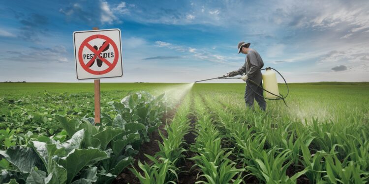 L’Europe Autorise Des Pesticides Controversés : La France Suivra-t-Elle ? - Viral Mag La ministre de lAgriculture insiste pour aligner les autorisations de pesticides en France sur celles de lUE créant un débat houleux Découvrez les enjeux de cette polémique épineuse Viral Mag