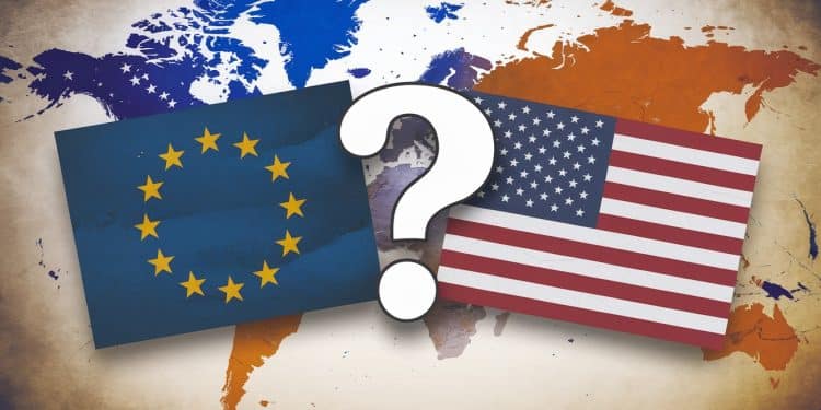 L’Europe Doit Prendre Son Destin En Main Face à Trump - Viral Mag Après lélection probable de Trump lEurope doit assurer sa sécurité et ses intérêts de manière autonome affirment des responsables français Viral Mag