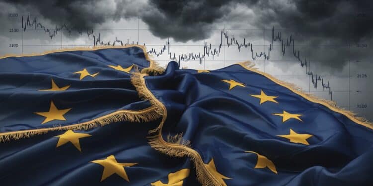 L’Europe Doit Se Préparer Rapidement à l’Arrivée de Donald Trump - Viral Mag LEurope na que deux mois pour sadapter à la présidence de Donald Trump et réformer ses politiques économiques Le patron du Medef tire la sonnette dalarme Viral Mag