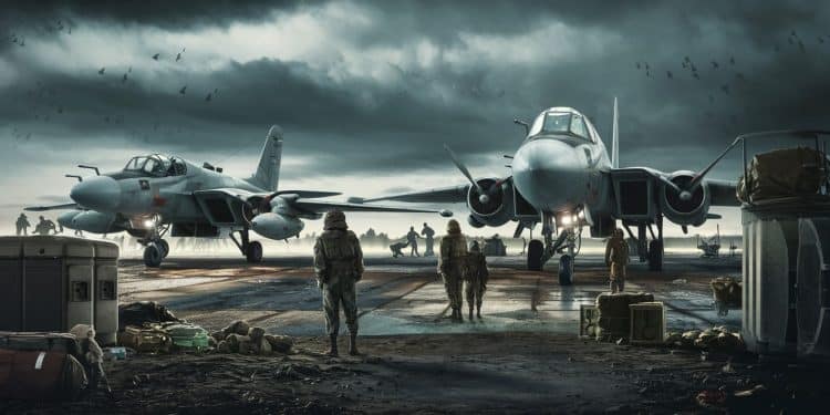 Les pays nordiques distribuent des brochures préventives à leurs citoyens face aux tensions grandissantes avec la Russie Découvrez les mesures prises   Viral Mag