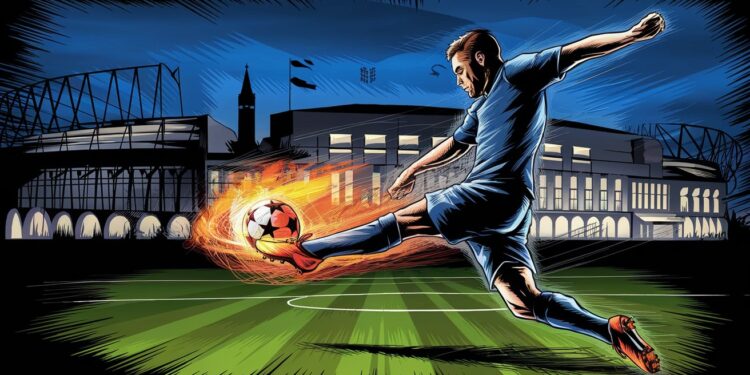 Lewandowski Domine Le Classement Des Buteurs De La Ligue Des Champions - Viral Mag Robert Lewandowski attaquant du FC Barcelone mène la course au titre de meilleur buteur de la Ligue des Champions avec 7 réalisations Viral Mag