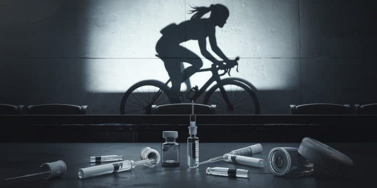 Marion Sicot ex cycliste française contrôlée positive à lEPO en 2019 sera jugée mercredi pour détention et importation de produits dopants un procès très attendu dans le monde du cyclisme   Viral Mag