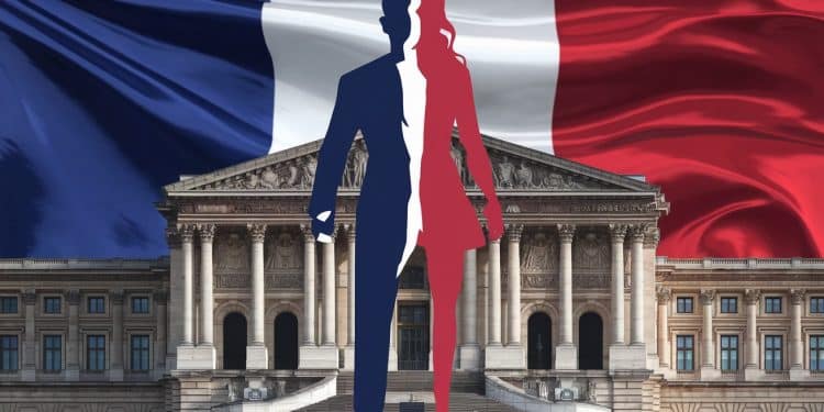 L’Ex-Député Joachim Son-Forget Fait Sa Transition de Genre - Viral Mag Joachim Son Forget ancien député LREM annonce sa transition de genre et devient Eva Retour sur le parcours mouvementé de cette personnalité politique française Viral Mag