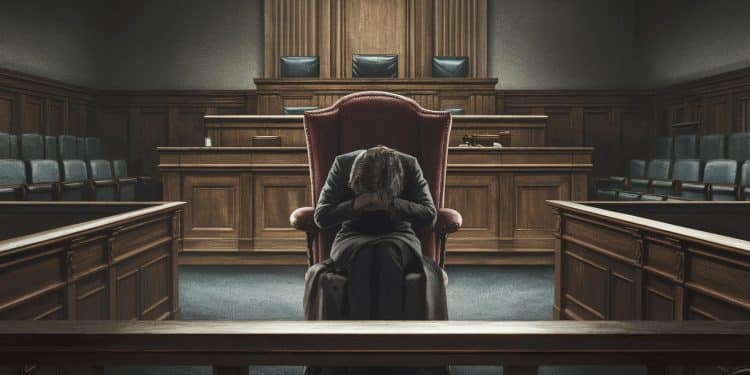 L’ex-directeur technique de FTX plaide pour éviter la prison - Viral Mag Gary Wang ancien bras droit de Sam Bankman Fried chez FTX demande au tribunal de ne pas lincarcérer malgré son rôle dans leffondrement de la cryptobourse Découvrez les détails de laffaire Viral Mag