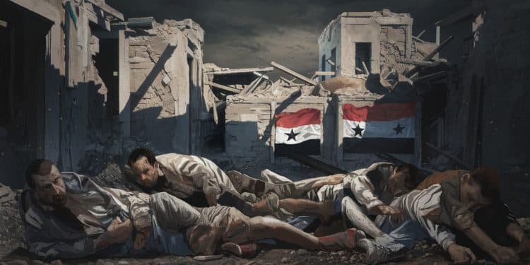 L’ex-gouverneur syrien en appel : suspense sur son rôle dans le conflit - Viral Mag Adib Mayaleh ancien gouverneur de la banque syrienne risque dêtre impliqué pour financement présumé de crimes de guerre Verdict imminent Viral Mag