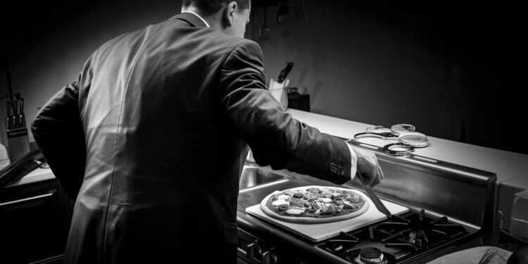 L’ex-mafieux italien devenu pizzaïolo voit sa 4e demande de remise en liberté rejetée - Viral Mag Arrêté en 2023 après 17 ans de cavale lex mafieux italien Edgardo Greco devenu pizzaïolo à Saint Étienne vient de voir sa 4e demande de remise en liberté rejetée par la justice   Viral Mag