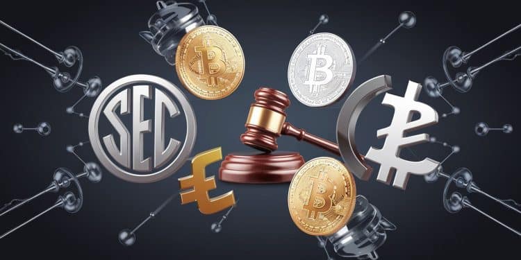 L’ex-président de la SEC nommé par Trump au DOJ, après avoir poursuivi SBF - Viral Mag Donald Trump nomme Jay Clayton lex président de la SEC qui avait poursuivi Sam Bankman Fried au Département de la Justice Découvrez les implications pour la crypto Viral Mag