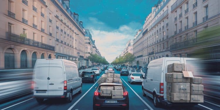 La baisse démographique à Paris soulève des débats houleux Quelles en sont les causes et comment la maire Anne Hidalgo compte t elle y remédier    Viral Mag