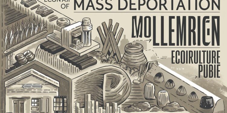 24112024   Lexpulsion massive de migrants illégaux voulue par Trump pourrait avoir des conséquences désastreuses sur léconomie américaine Certains secteurs seraient particulièrement touchés Découvrez lesquels et pourquoi   Viral Mag