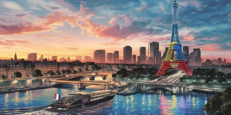 L’heure du bilan après les Jeux Olympiques de Paris 2024 - Viral Mag Après le succès retentissant des Jeux Olympiques de Paris 2024 Anne Hidalgo revient sur ses victoires face à sa rivale Rachida Dati   Viral Mag