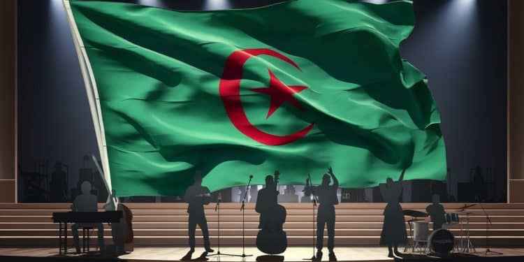 L’Hommage Musical aux Artistes Héros de l’Indépendance Algérienne - Viral Mag Une comédie musicale inédite met à lhonneur les artistes qui ont lutté pour lindépendance de lAlgérie il y a 70 ans Découvrez leur histoire Viral Mag