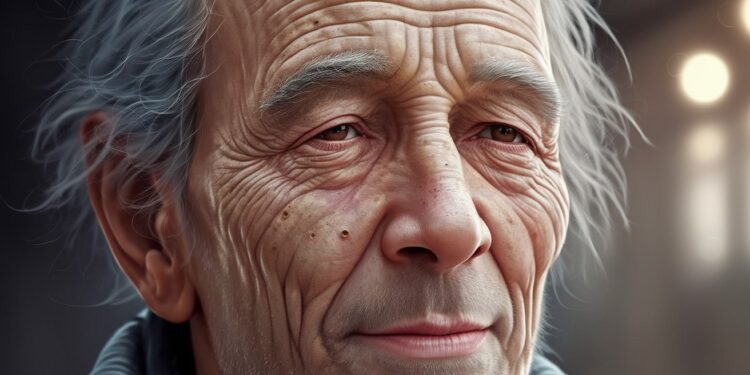 John Alfred Tinniswood reconnu comme lhomme le plus vieux du monde est décédé à 112 ans dans une maison de retraite anglaise   Viral Mag