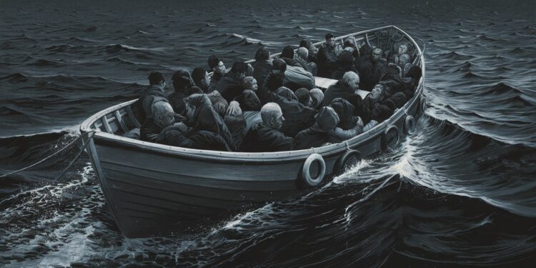 L’hypocrisie britannique dénoncée par 15 maires du littoral français - Viral Mag Des maires français exhortent le Royaume Uni à ouvrir des voies dimmigration légales face à lafflux de migrants et aux drames en mer Viral Mag