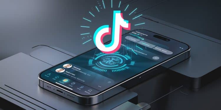 L’IA Générative Révolutionne le Marketing Numérique : TikTok En Tête - Viral Mag TikTok fait un grand pas dans lIA générative en lançant un outil innovant pour créer des publicités à la demande Découvrez comment cette technologie transforme le marketing numérique Viral Mag