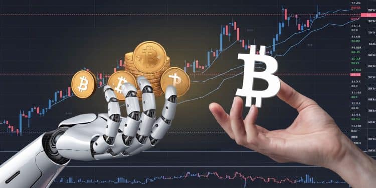 L’IA George défie les traders humains sur Woo X - Viral Mag La bourse crypto Woo X ajoute lIA George à son app de copy trading pour défier les meilleurs traders humains chaque semaine Viral Mag