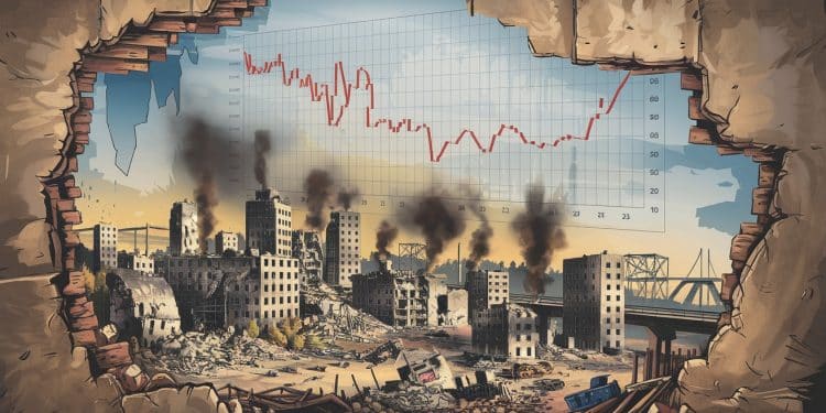 Le Liban subit de lourdes pertes économiques suite au violent conflit entre le Hezbollah et Israël La Banque mondiale estime les dégâts à plus de 5 milliards de dollars Un coup dur pour un pays déjà en crise   Viral Mag