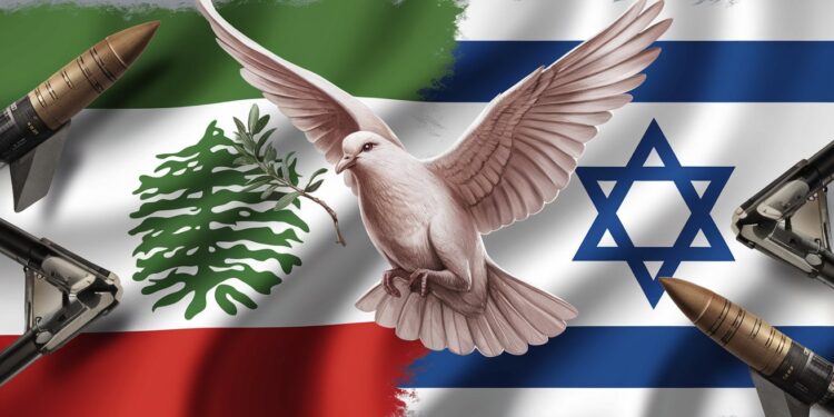 Liban-Israël : Le Hezbollah revendique une «grande victoire» - Viral Mag Le chef du Hezbollah proclame une grande victoire contre Israël suite au cessez le feu tandis que violences se poursuivent à Gaza Viral Mag