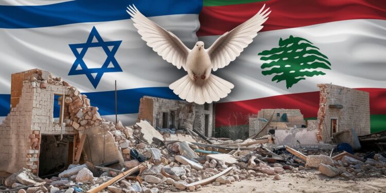 Liban : Le G7 Appelle à un Cessez-le-Feu Immédiat et une Solution Diplomatique - Viral Mag Les ministres des Affaires étrangères du G7 soutiennent un cessez le feu immédiat entre Israël et le Hezbollah au Liban appelant à une solution diplomatique urgente pour mettre fin aux violences Viral Mag