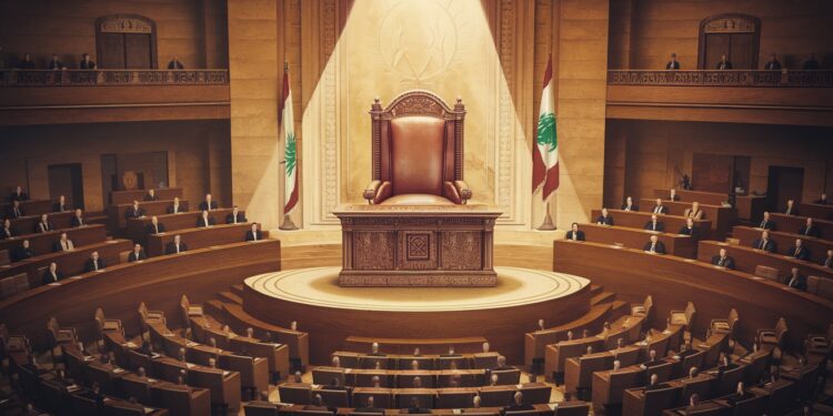 Liban : Le Parlement se réunira le 9 janvier pour élire un président - Viral Mag Après plus de deux ans sans chef dÉtat le Liban pourrait enfin avoir un nouveau président Le Parlement se réunira le 9 janvier pour une session électorale cruciale Viral Mag