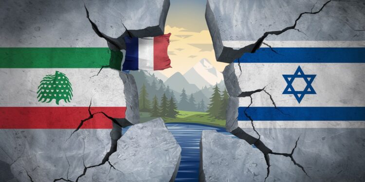 Liban : Macron exige l’arrêt immédiat des actions violant le cessez-le-feu - Viral Mag Le président français Emmanuel Macron a appelé à stopper immédiatement toutes les actions qui contreviennent au cessez le feu au Liban selon lElysée Viral Mag