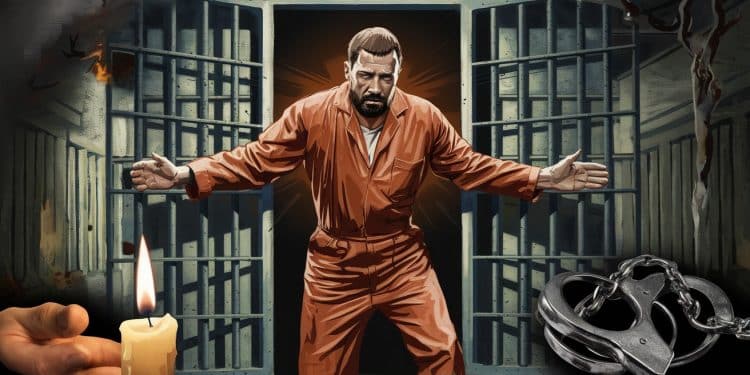 Pedro Albert Sanchez dissident cubain et prisonnier dopinion selon Amnesty International a été libéré après près dun an demprisonnement   Viral Mag