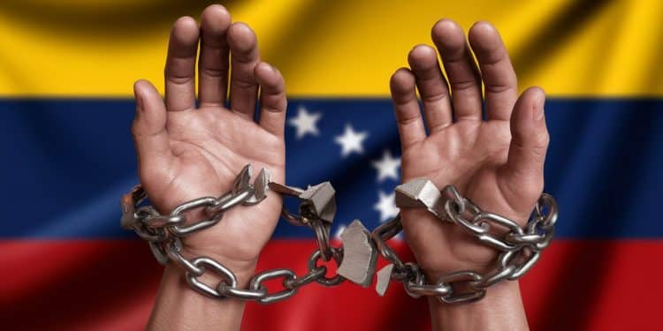 Au moins 10 détenus de la crise post électorale vénézuélienne libérés ce samedi Dautres libérations espérées Bilan de la crise inquiétant   Viral Mag