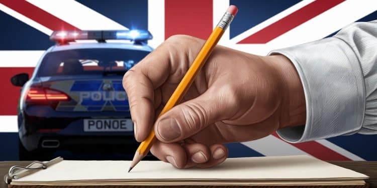 Liberté d’Expression en Question : Débat au Royaume-Uni - Viral Mag Une enquête policière sur le message dune journaliste britannique relance le débat sur la liberté dexpression au Royaume Uni Découvrez les réactions Viral Mag