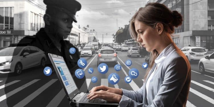 Liberté d’Expression Remise en Cause : une Journaliste Britannique Inquiétée - Viral Mag Une chroniqueuse du Telegraph visée par une enquête pour incitation à la haine raciale après un message polémique publié sur X Le débat sur la liberté dexpression enfle outre Manche Viral Mag