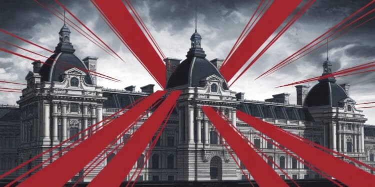 Sous pression le gouvernement Barnier brandit les lignes rouges face aux oppositions Une stratégie risquée qui pourrait mener à la censure   Viral Mag