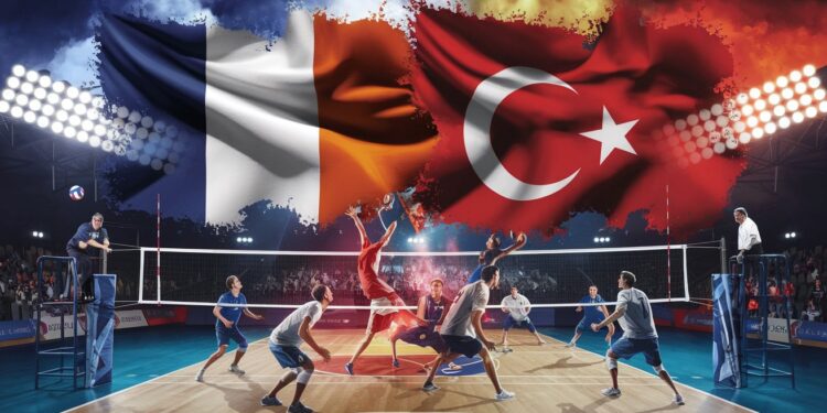 Ligue des Champions : Levallois-Paris face au défi turc d’Eczacibasi - Viral Mag Levallois Paris accueille léquipe turque star dEczacibasi pour la troisième journée de Ligue des champions Un grand défi pour les championnes de France qui vont se mesurer aux meilleures joueuses du monde Viral Mag