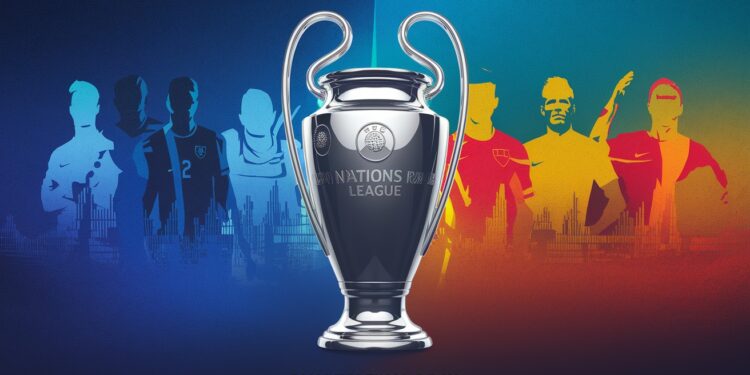 Ligue des nations : Le tirage au sort des quarts de finale en direct - Viral Mag Suivez en direct le tirage au sort des quarts de finale de la Ligue des nations Les Bleus connaîtront leur prochain adversaire découvrez les potentielles affiches choc Viral Mag