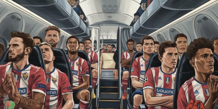 LOlympique Lyonnais se déplace ce soir à Bakou dans un match crucial de Ligue Europa face à Qarabag Les Gones doivent lemporter pour valider leur qualification   Viral Mag