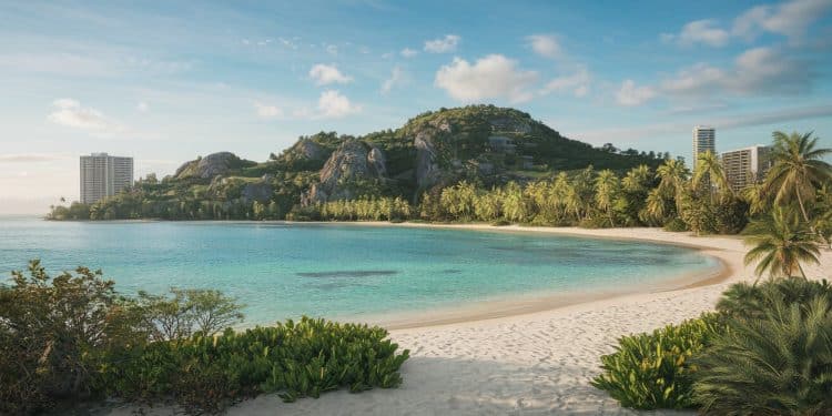 Découvrez lîle Maurice une destination de rêve où plages idylliques économie florissante et harmonie politique se conjuguent à merveille   Viral Mag