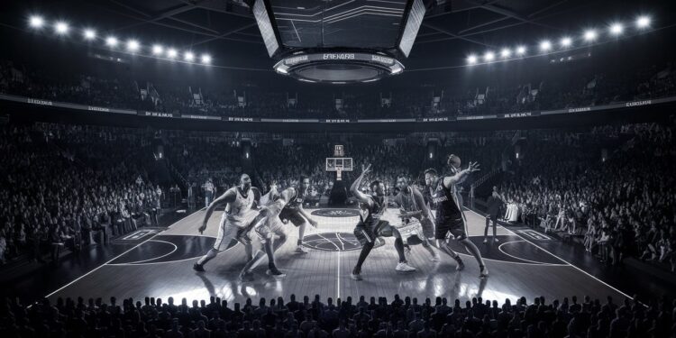 Limoges CSP – La Rochelle : Le Choc des Titans en Betclic Elite - Viral Mag Le duel tant attendu entre Limoges CSP et La Rochelle en Betclic Elite ce 30 novembre 2024 sannonce palpitant Qui des favoris limougeauds ou des outsiders rochelais simposera    Viral Mag