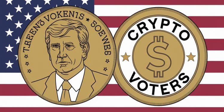 L’Impact Des Cryptovotants Sur Les Élections 2024 - Viral Mag Les cryptovotants un électorat émergent et influent pourraient bien déterminer lissue des élections présidentielles 2024 Découvrez comment ils redéfinissent le paysage politique Viral Mag