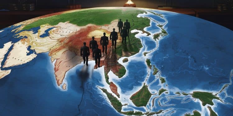 L’Impact Des Troupes Nord-Coréennes En Ukraine Sur La Sécurité De L’Asie - Viral Mag Lentrée des soldats nord coréens en Ukraine inquiète le Japon Découvrez les implications pour la sécurité en Asie de lEst et la réaction internationale Viral Mag