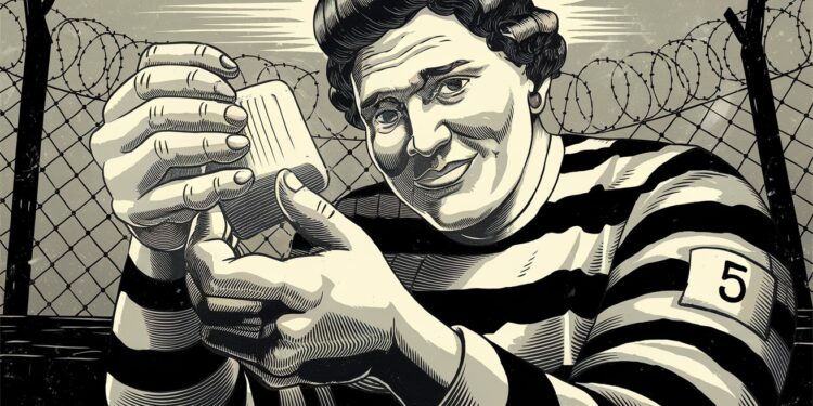 Découvrez la vie extraordinaire dHenri Mosson résistant français rescapé des camps nazis Un parcours semé de défis surmontés avec courage et détermination   Viral Mag