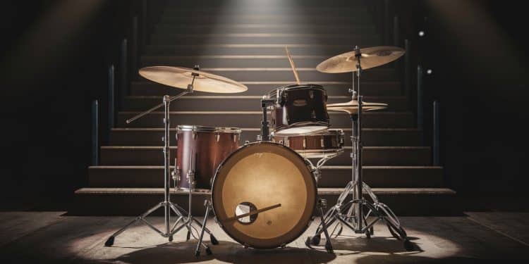 L’Incroyable Parcours du Premier Batteur des Bee Gees - Viral Mag Découvrez la vie fascinante de Colin Petersen le batteur oublié des Bee Gees Un hommage poignant à un musicien talentueux   Viral Mag