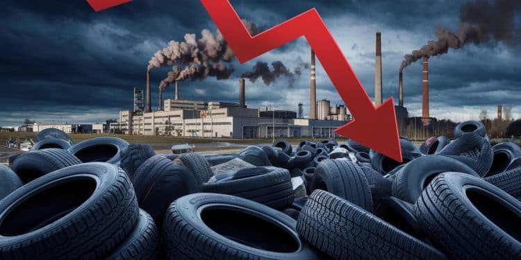 L’industrie automobile freinée par une crise mondiale sans précédent - Viral Mag Fermetures dusines plans sociaux baisse des salaires le secteur automobile traverse une crise planétaire Découvrez lampleur du phénomène Viral Mag