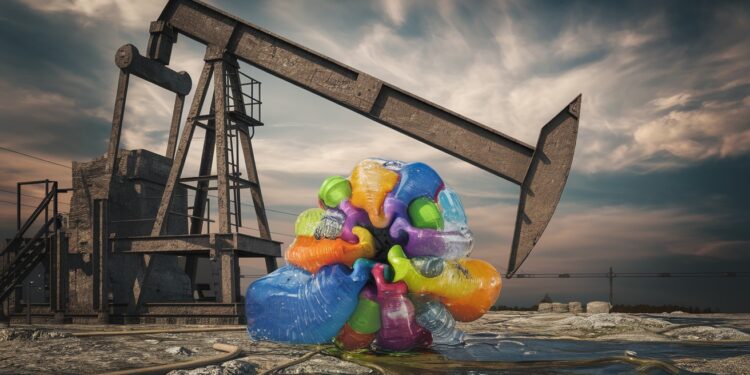 L’Industrie Pétrolière Mise Sur Le Plastique Face à l’Électrification - Viral Mag 24112024   Lindustrie pétrolière voit dans le plastique un refuge face à lélectrification des transports Mais cette stratégie est semée dembûches entre enjeux environnementaux et essor du recyclage Quel avenir pour le plastique et le pétrole  Décryptage   Viral Mag