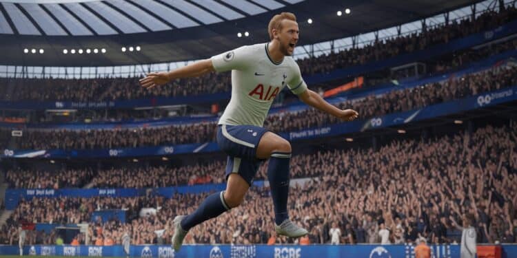 Kane voit triple et le Bayern assure avant daffronter le PSG  Découvrez comment lattaquant anglais a encore été décisif pour les Bavarois   Viral Mag