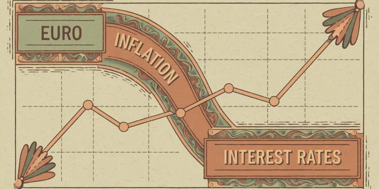 L’inflation rebondit en zone euro sans menacer la baisse des taux - Viral Mag Linflation en zone euro poursuit son rebond en novembre à 23 mais devrait repartir à la baisse et permettre à la BCE de continuer à réduire les taux dintérêt Découvrez les derniers chiffres et analyses des experts   Viral Mag