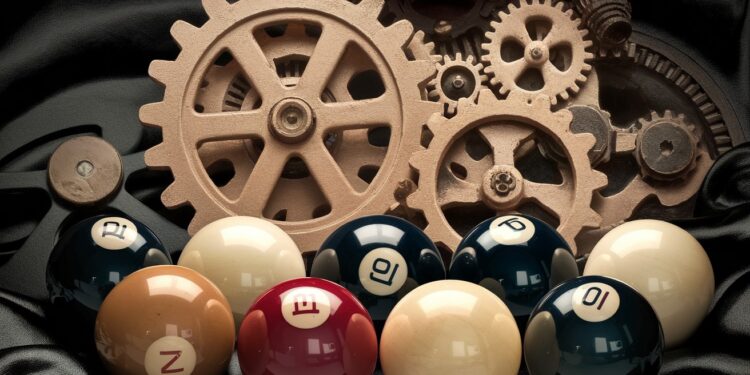 L’Innovation Matière : Quand Le Plastique Révolutionnait Le Billard - Viral Mag Au 19ème siècle une quête exaltante de remplacement de livoire dans les boules de billard donna naissance aux premiers plastiques De lor à la clé pour linventeur Viral Mag