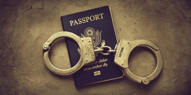 Seules 16 des OQTF sont exécutées  la préfète du Rhône révèle les difficultés pour expulser les délinquants étrangers Une situation géopolitique complexe   Viral Mag